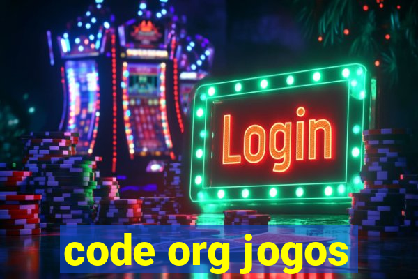 code org jogos